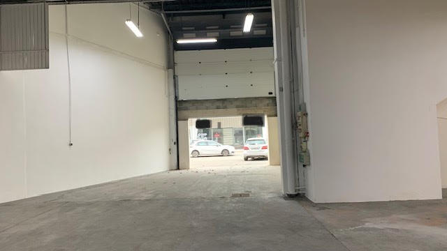 Local commercial - 700 m²