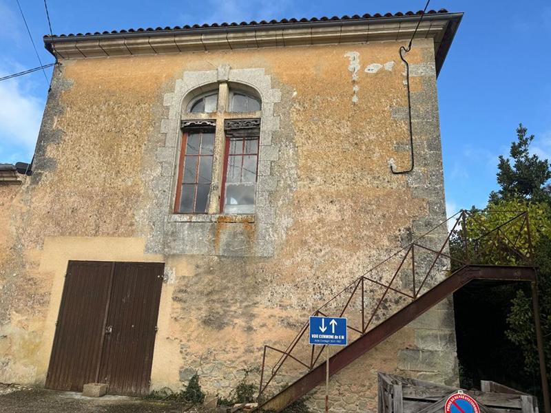 Maison de campagne - 485 m² - 12 pièces