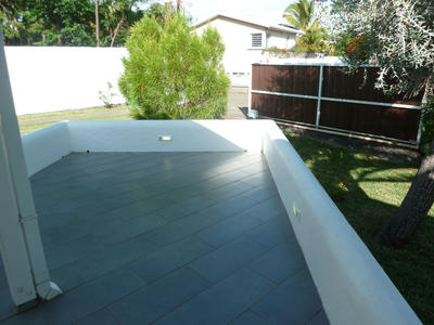 Villa - 134 m² - 4 pièces