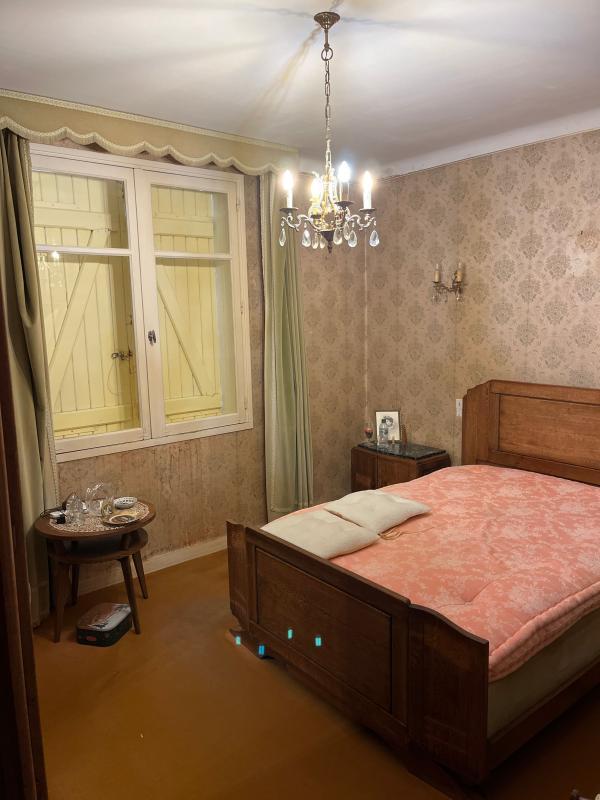 Maison - 190 m² - 6 pièces