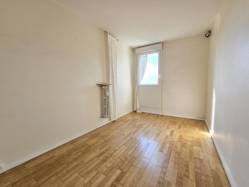 Appartement - 109 m² - 5 pièces