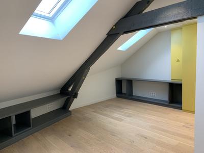 Bureau - 61 m² - 3 pièces