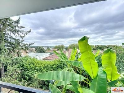 Duplex - 130 m² - 5 pièces