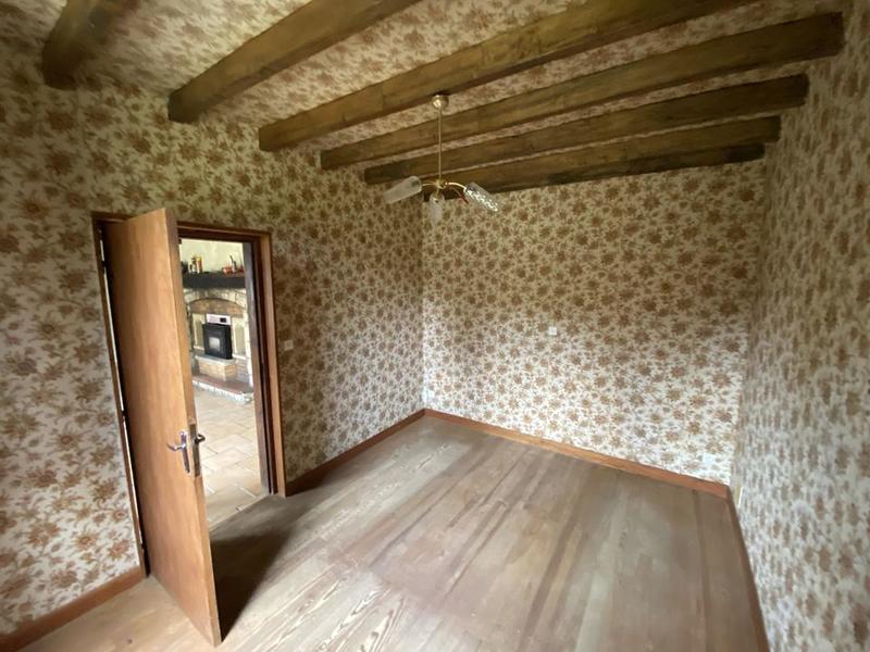 Propriété - 136 m² - 5 pièces