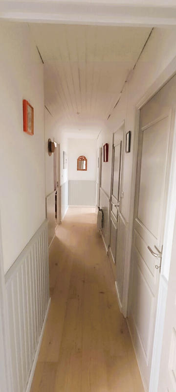 Maison - 142 m² - 4 pièces