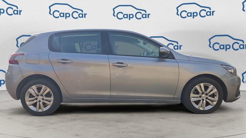 Peugeot 308 1.5 BlueHDi 130 Eat8 Active Business