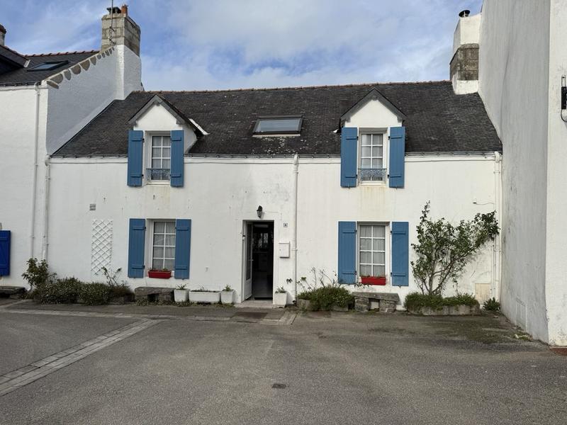 Maison - 109 m² - 6 pièces