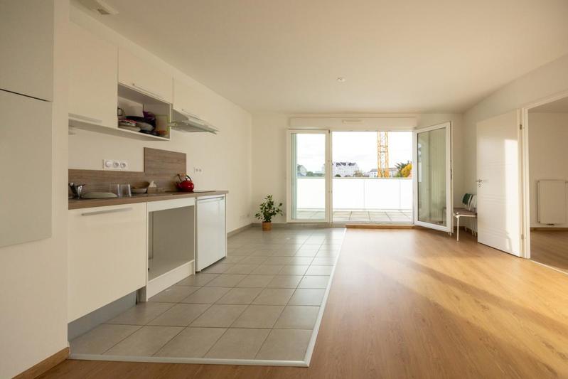 Appartement - 39 m² - 1 pièce