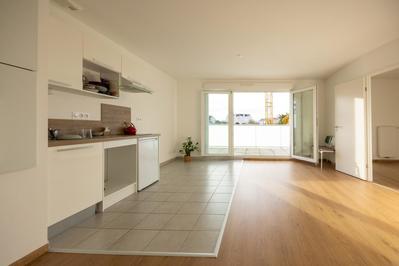 Appartement - 39 m² - 1 pièce