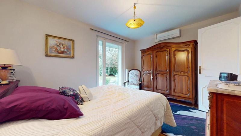 Maison - 132 m² - 6 pièces