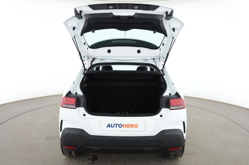 Citroën C4 Cactus 1.2 PureTech Live 110 ch