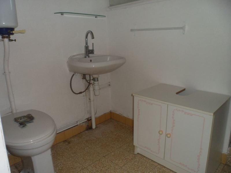 Maison traditionnelle - 53 m² - 2 pièces