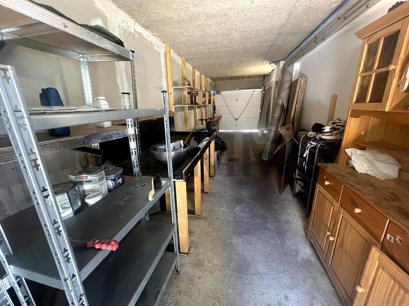 Maison - 72 m² - 4 pièces