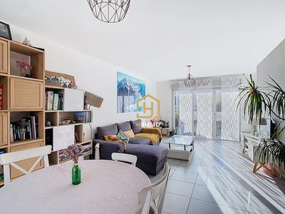 Duplex - 82 m² - 4 pièces