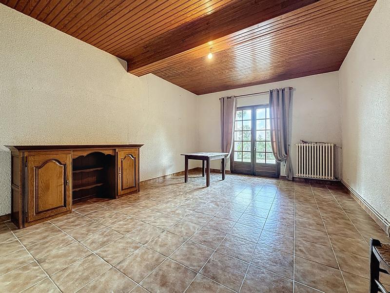 Maison traditionnelle - 105 m² - 4 pièces
