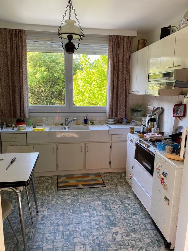 Maison - 89 m² - 4 pièces