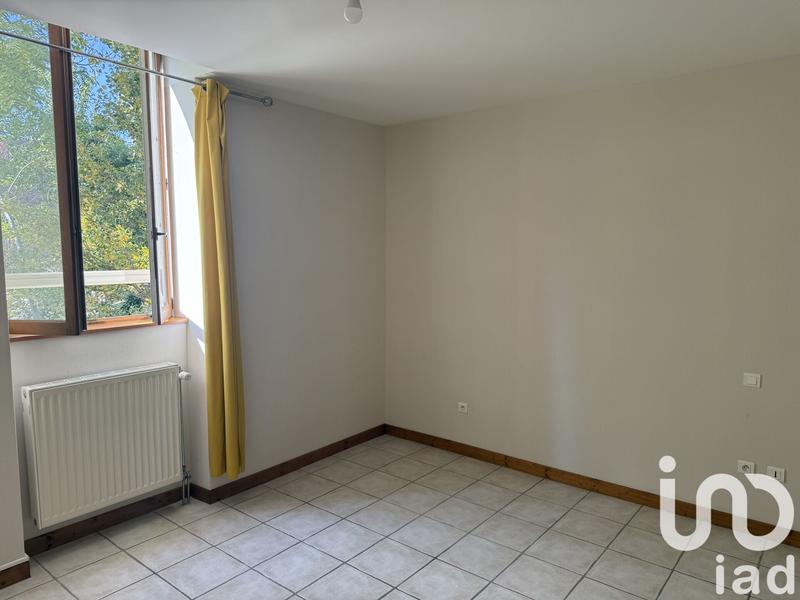 Appartement - 98 m² - 3 pièces