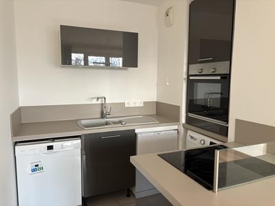 Appartement - 39 m² - 2 pièces