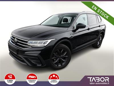 Volkswagen Tiguan Allspace 1.5 Tsi 150 7p Led