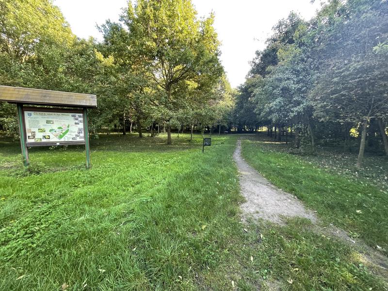 Appartement - 104 m² - 4 pièces