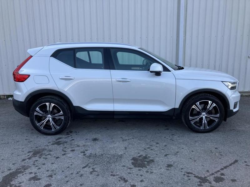 Volvo Xc40 Recharge T4 211 Dct7 Business