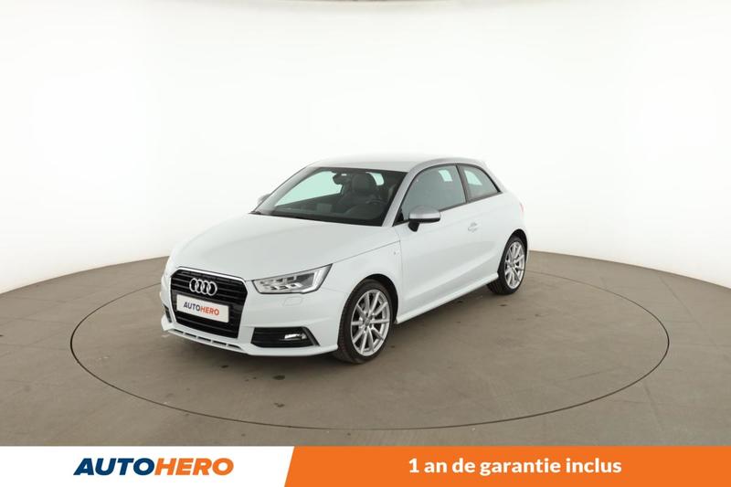 Audi A1 1.0 Tfsi Ultra s line 95 ch