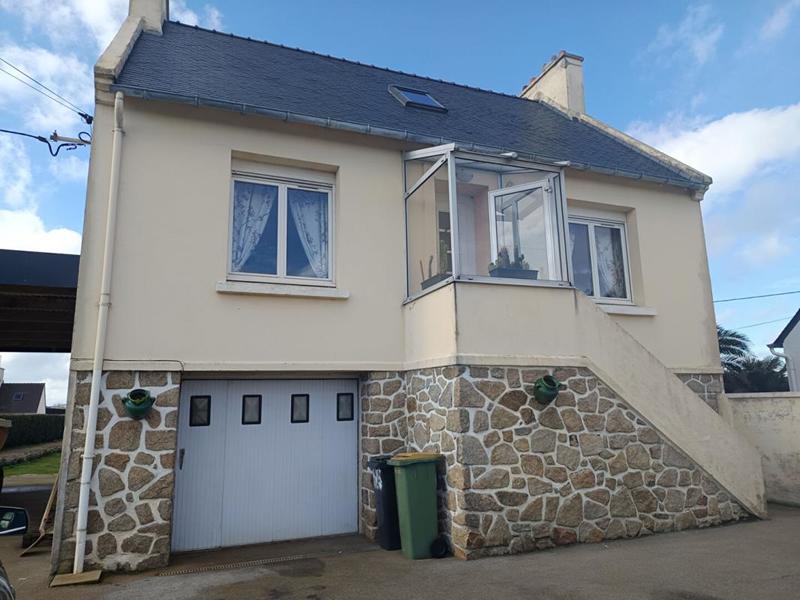 Maison - 78 m² - 5 pièces