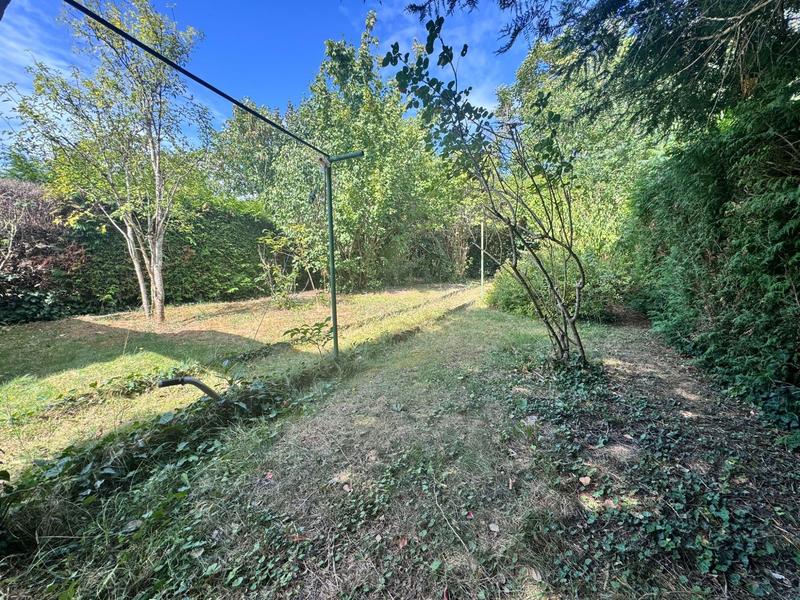 Maison - 79 m² - 4 pièces