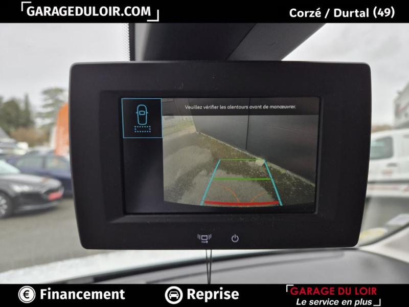 Citroën Berlingo Van III m 1000kg BlueHDi 130 s&amp;S Eat8 Driver