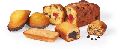 Visite d'entreprise Madeleine Bijou : Biscuiterie artisanale