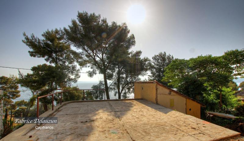 Maison - 30 m² - 2 pièces