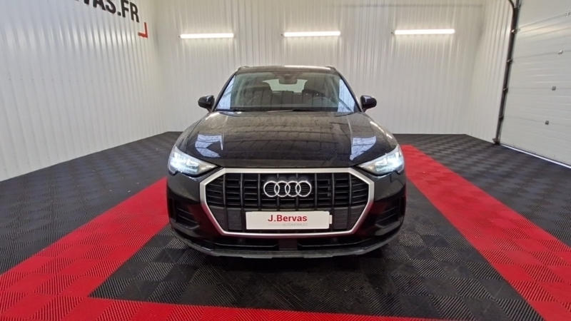 Audi Q3 45 Tfsi E 245 s tronic