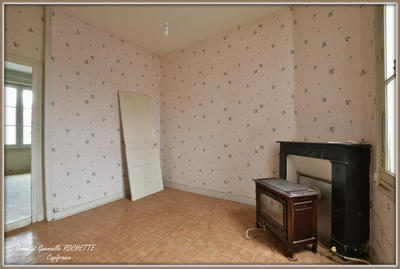 Immeuble - 68 m² - 4 pièces