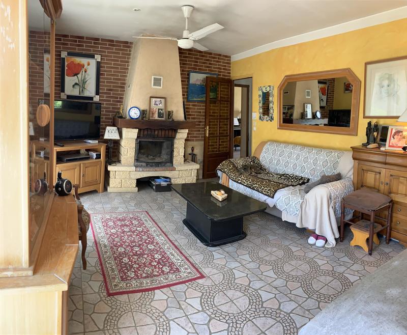 Villa - 85 m² - 4 pièces