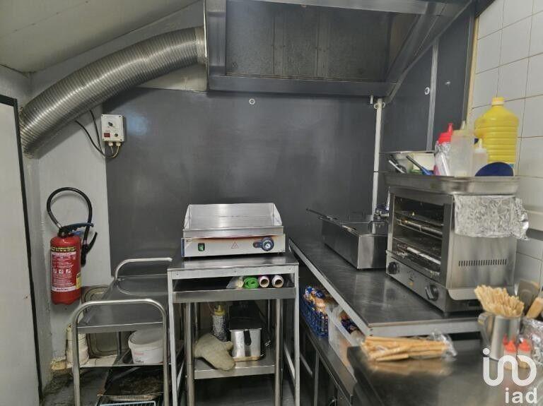 Local commercial - 40 m²