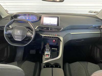 Peugeot 3008 1.5 BlueHDi 130ch s&amp;S Eat8 Allure