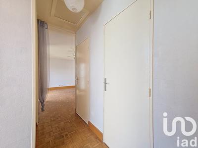 Appartement - 54 m² - 2 pièces