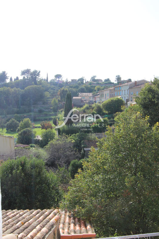 Appartement - 94 m² - 4 pièces