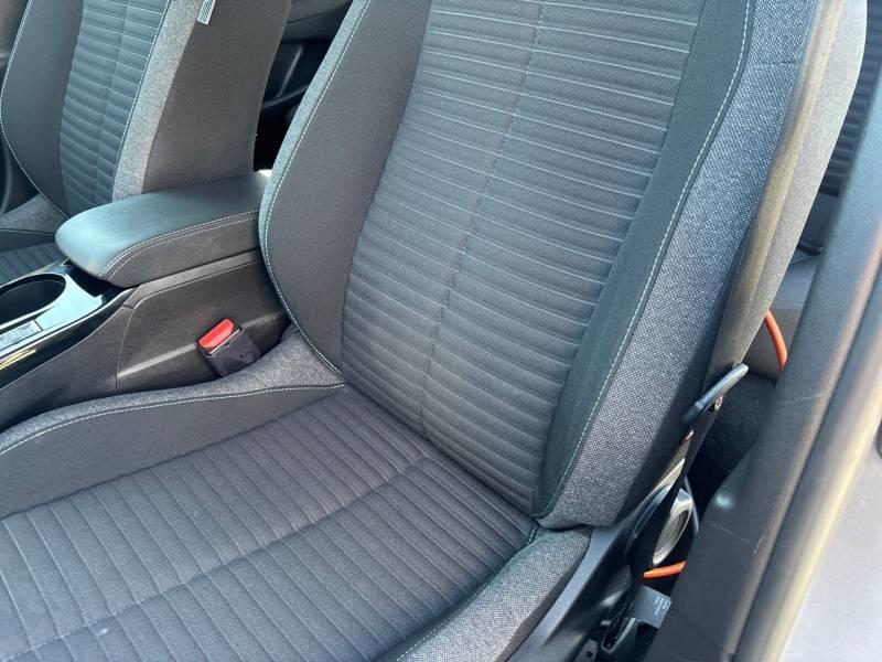 Peugeot 2008 Electrique 136 ch Style