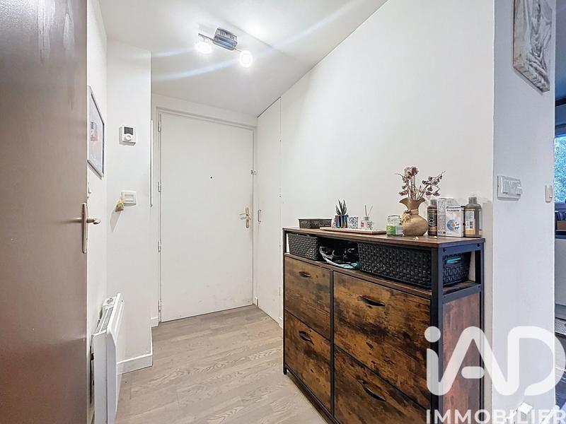 Duplex - 68 m² - 3 pièces