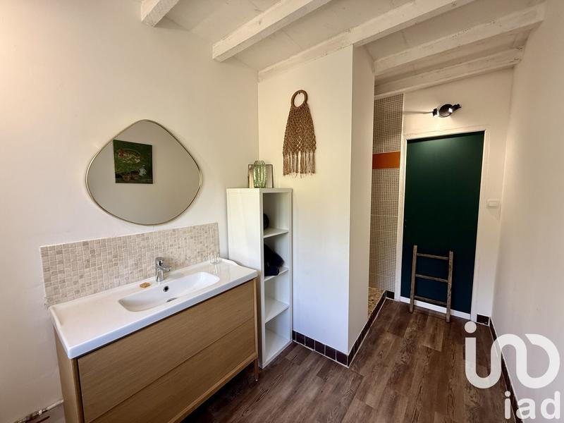 Maison - 400 m² - 17 pièces