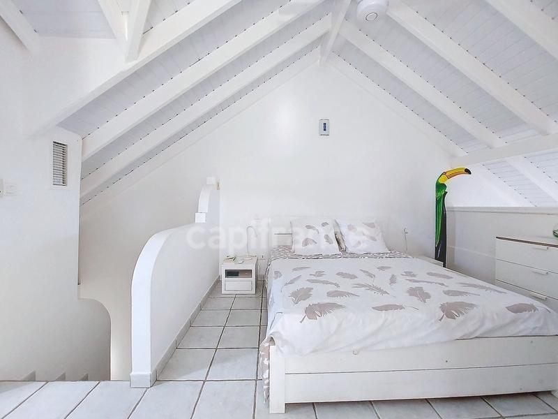 Maison de ville - 75 m² - 3 pièces