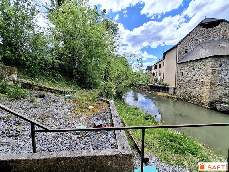 Maison - 184 m² - 8 pièces