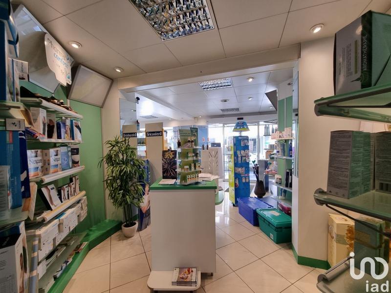 Local commercial - 92 m²