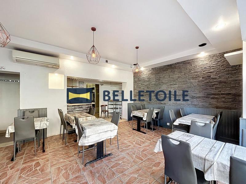 Local commercial - 92 m²