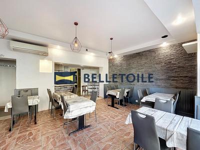 Local commercial - 92 m²