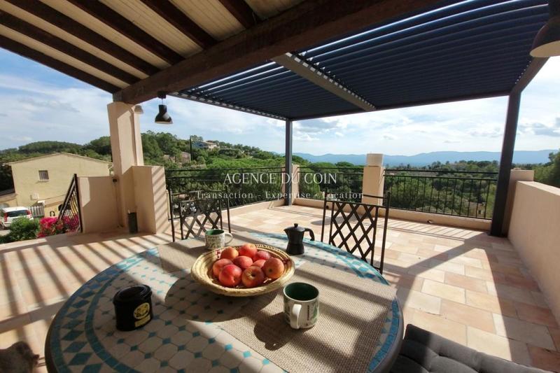 Villa - 132 m² - 5 pièces