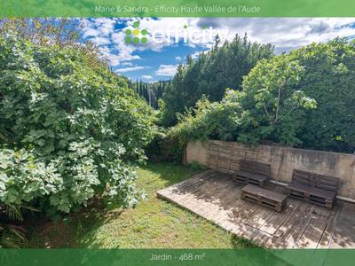 Maison - 88 m² - 4 pièces