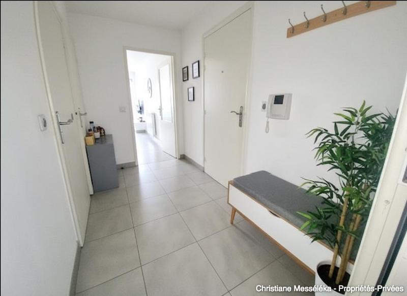 Appartement - 51 m² - 2 pièces