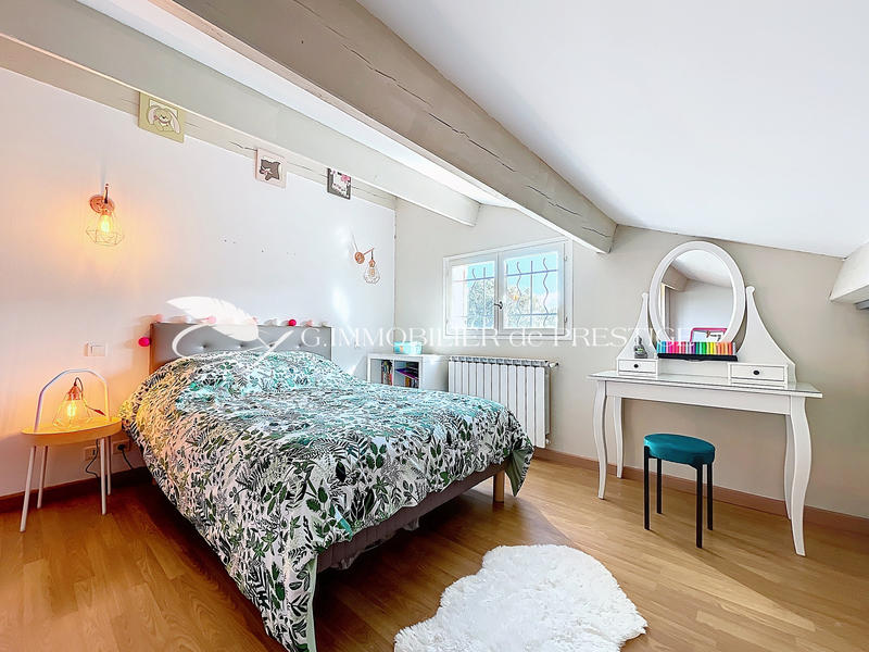 Villa - 146 m² - 6 pièces